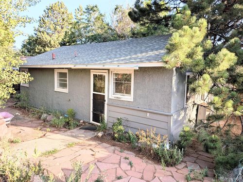 507 Birch Avenue, Estes Park, CO, 80517 | Card Image