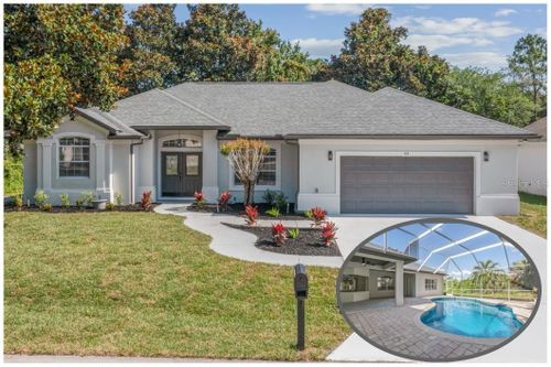 63 Ferndale Lane, Palm Coast, FL, 32137 | Card Image