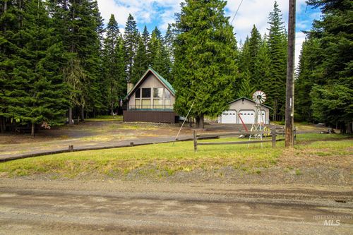 20888 Upper Fords Creek Rd, Weippe, ID, 83553-5108 | Card Image