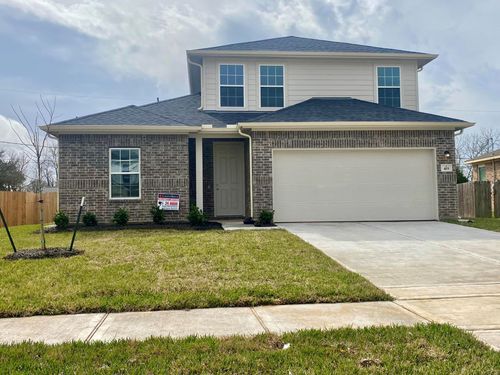 410 Magnolia St, Richwood, TX, 77566-5307 | Card Image