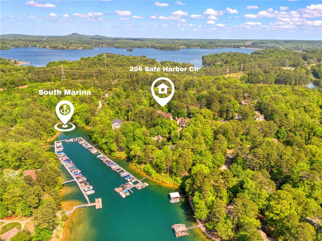 Safe Harbor Cir, Salem, SC 29676