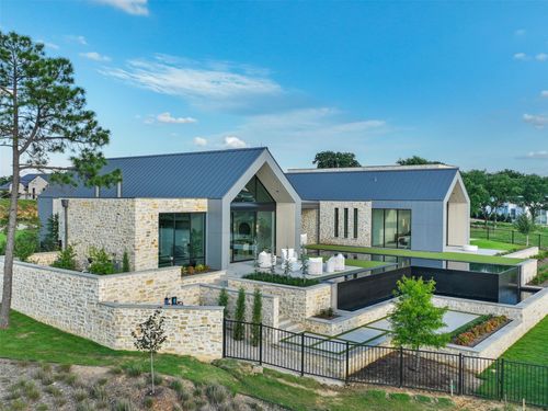 2645 Magnolia Cir, Westlake, TX, 76262-2542 | Card Image