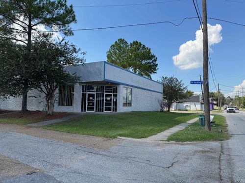 2286 Highland Rd, Baton Rouge, LA, 70802-7200 | Card Image