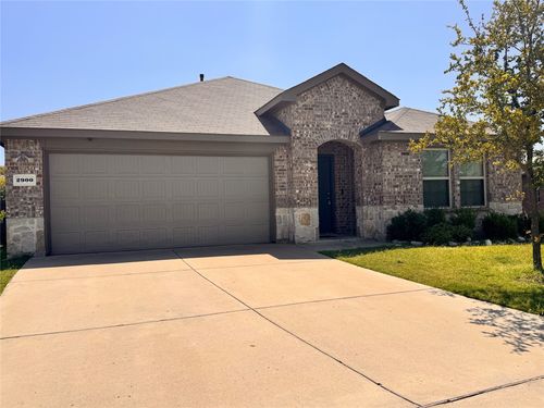 2900 Buttonbush Dr, Royse City, TX, 75189-8242 | Card Image