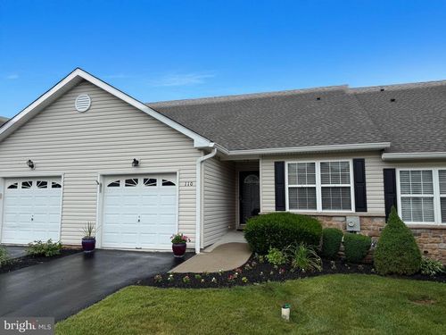110 Madison Ct, ROYERSFORD, PA, 19468-3464 | Card Image