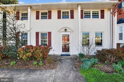 2515 N Dearing St, ALEXANDRIA, VA, 22302-1808 | Card Image