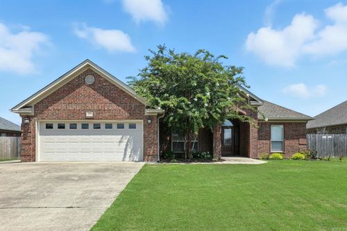 2355 Lakeshore Ln, Cabot, AR, 72023-7054 | Card Image