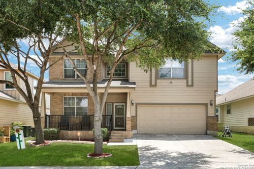 213 Wildcat Run, Cibolo, TX, 78108-4345 | Card Image