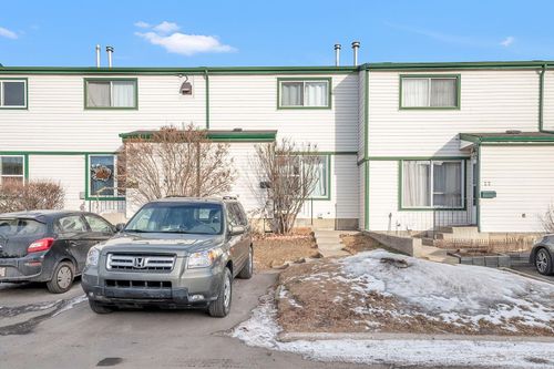 23-100 Pennsylvania Road Se, Calgary, AB, T2A4Y8 | Card Image