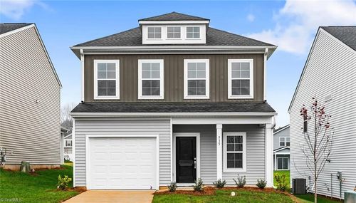 535 Raspberry Hill Rd, Winston-Salem, NC, 27106 | Card Image