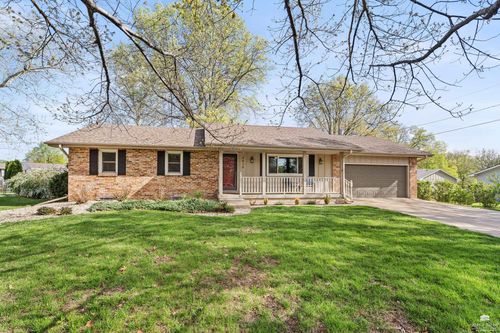 3010 James Ave, Manhattan, KS, 66502-2056 | Card Image