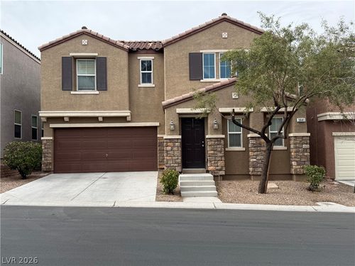 3641 Breman Street, Las Vegas, NV, 89129 | Card Image