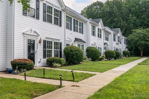 3903 Beethoven Ct, North Chesterfield, VA, 23234-3230 | Card Image