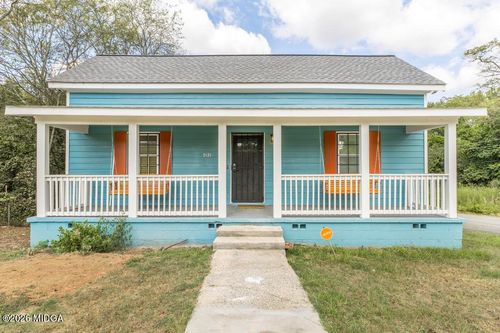 2131 Cedar St, Macon, GA, 31206-1301 | Card Image