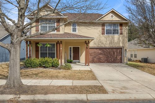 207 Rosedale Blvd, Georgetown, TX, 78628-4673 | Card Image