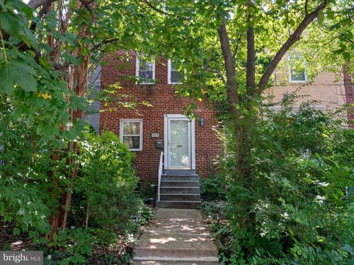 423 Mount Vernon Ave, ALEXANDRIA, VA, 22301-2233 | Card Image