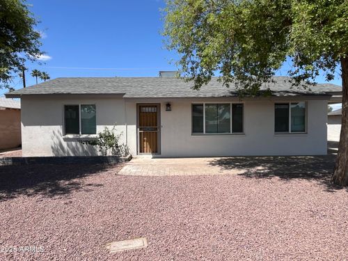 5610 N 38th Dr, Phoenix, AZ, 85019-2107 | Card Image