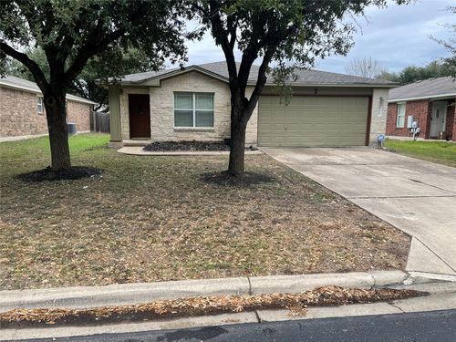 209 Peaceful Haven Way, Hutto, TX, 78634-4178 | Card Image