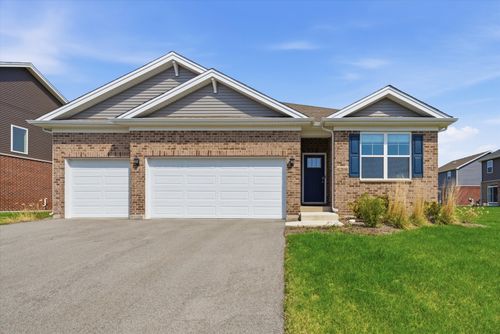 6208 Longford Ln, Tinley Park, IL, 60477-1053 | Card Image