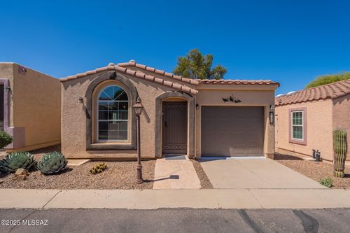 1254 W Calle Macillo, Sahuarita, AZ, 85629-8063 | Card Image