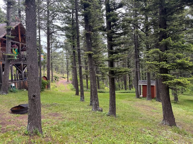 4540 Denton Gulch Rd, House other with 2 bedrooms, 1 bathrooms and null parking in Wolf Creek MT | Image 22