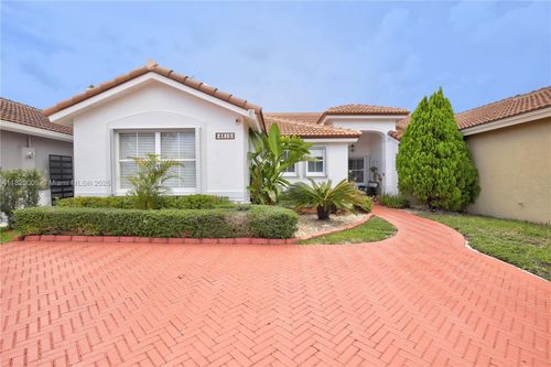 4610 Sw 163rd Path, Miami, FL, 33185-3852 | Card Image