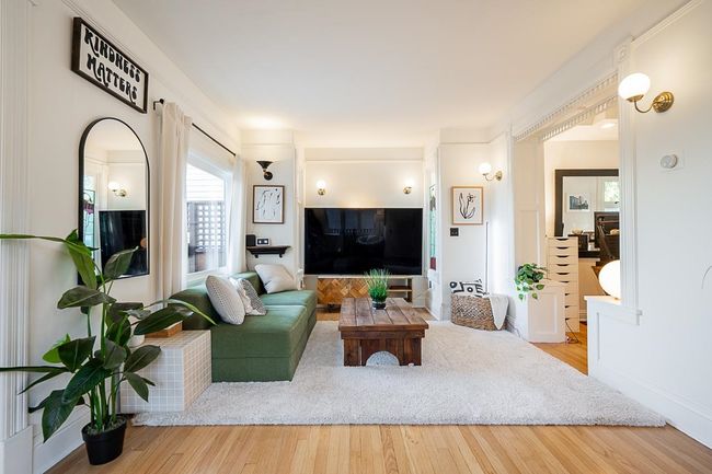 1716 7 Th Ave, House other with 3 bedrooms, 3 bathrooms and null parking in New Westminster BC | Image 5