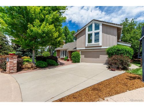 7953 S Willow Ct, Centennial, CO, 80112-2741 | Card Image