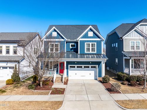 820 Groveview Wynd, Wendell, NC, 27591-6890 | Card Image