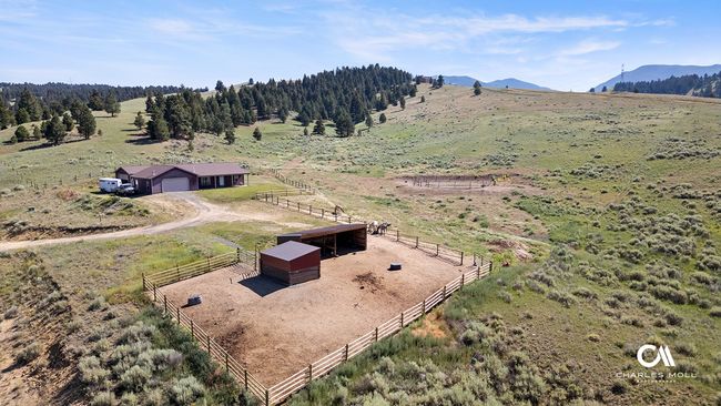 456 Boulder Frontage Rd, House other with 2 bedrooms, 2 bathrooms and null parking in Boulder MT | Image 24