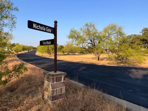 Lot 1053-A Nichola Gay, Horseshoe Bay, TX, 78657 | Card Image