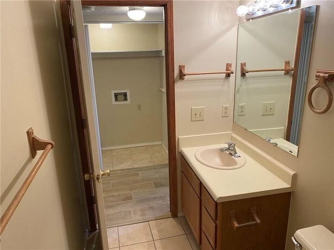 419 N 35 Th St, Home with 2 bedrooms, 2 bathrooms and null parking in Rogers AR | Image 14