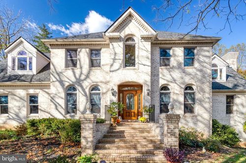 7929 Wellington Dr, WARRENTON, VA, 20186-9723 | Card Image