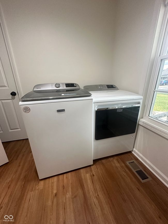 407 E Maple St, House other with 4 bedrooms, 2 bathrooms and null parking in Bainbridge IN | Image 25