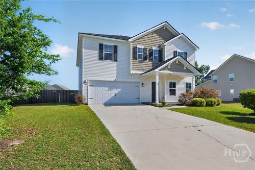 4 Bridlington Way, savannah, GA, 31407-4836 | Card Image
