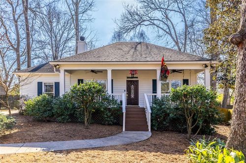 1063 Emerson Avenue Se, Atlanta, GA, 30316 | Card Image