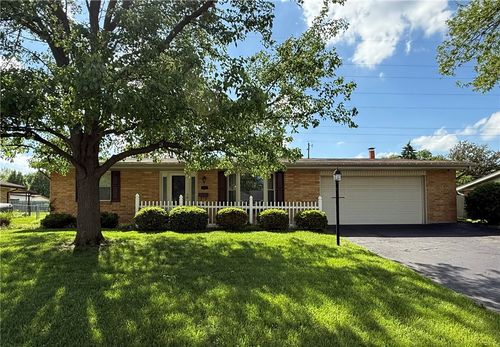 918 Hile Lane, Englewood, OH, 45322 | Card Image