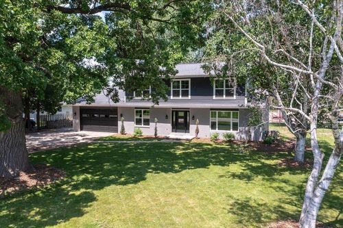 5927 Oak Lane Drive, Winneconne, WI, 54927 | Card Image