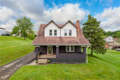 34 Cherry St, Beallsville, PA, 15313-0027 | Card Image