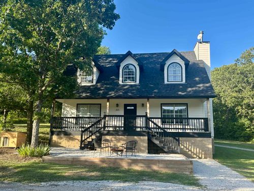 365 County Road 993, Green Forest, AR, 72638-8804 | Card Image