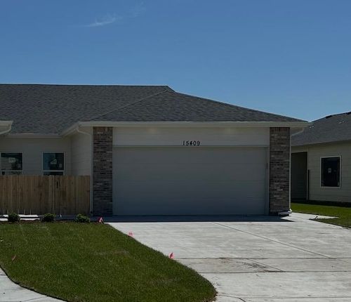 15409 W Josephine St, Goddard, KS, 67052-1111 | Card Image