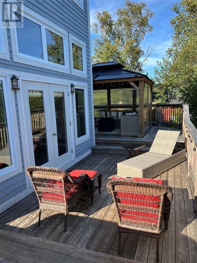 11 Lakeview Dr, House other with 3 bedrooms, 4 bathrooms and null parking in Humber Valley Resort NL | Image 7