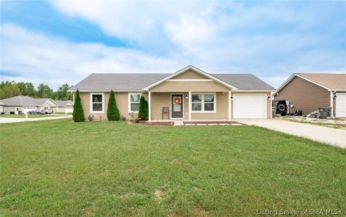1376 Nova Ave, Scottsburg, IN, 47170-7778 | Card Image