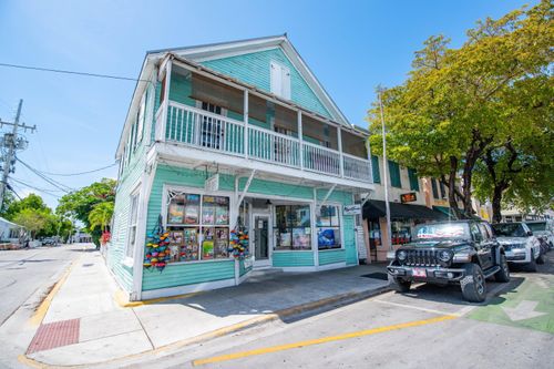 518 Fleming St, Key West, FL, 33040-6882 | Card Image