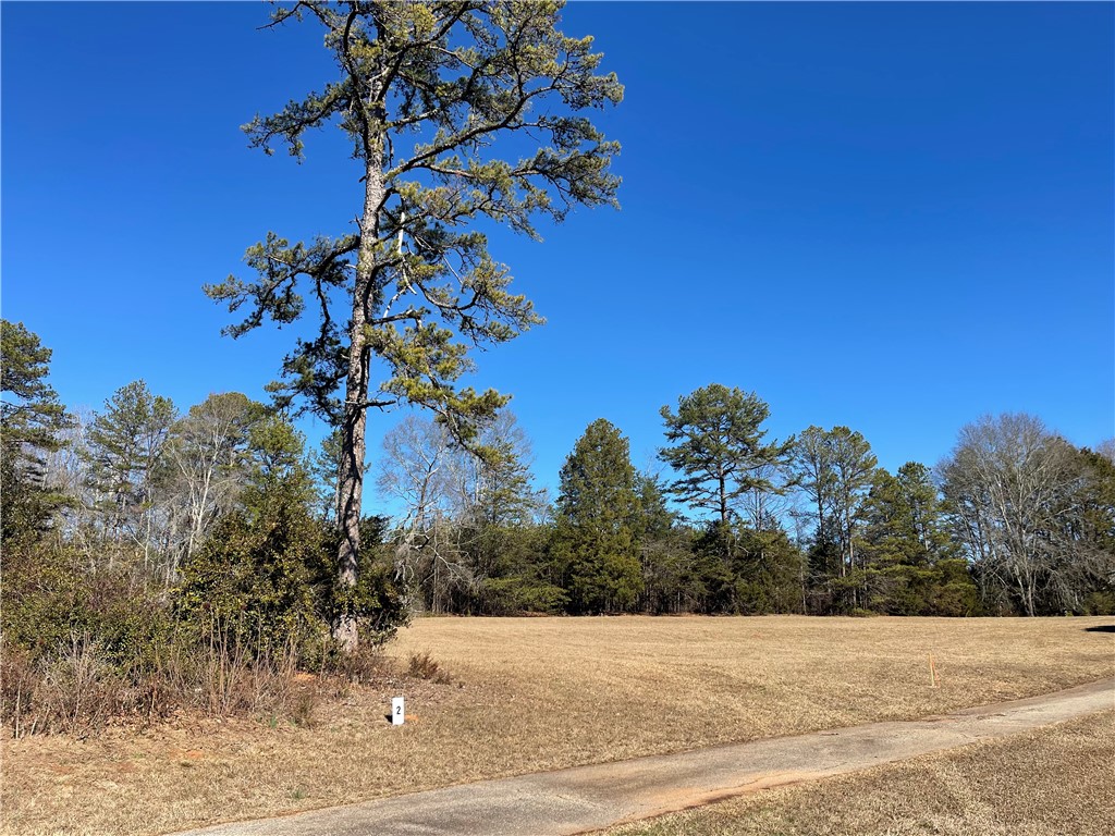 Land in Anderson 2