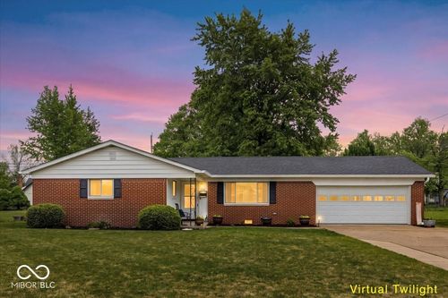 445 Green St, Tipton, IN, 46072-1233 | Card Image