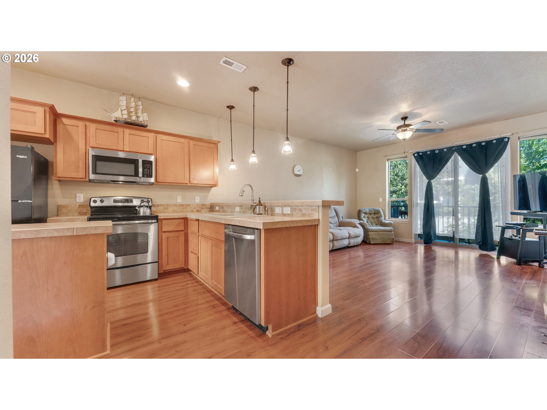 Residential in Beaverton 4