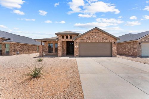 5816 Pelican Dr, Midland, TX, 79705-3019 | Card Image