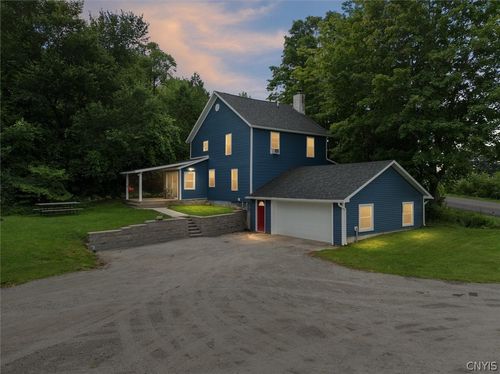 1916 Holman City Rd, Clayville, NY, 13322-1408 | Card Image