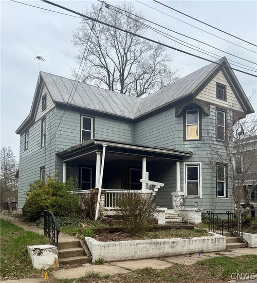 313 Cottage St, Rome, NY, 13440-5902 | Card Image